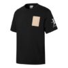 PUMA x Michael Lau Short T-Shirt „Black Beige”