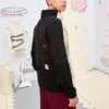 PUMA x Michael Lau Two Face FZ Track Jacket „Beige”