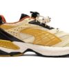 PUMA x Monopoly Staffonly Sneakersy „Beżowo-żółto-czarne”