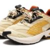 PUMA x Monopoly Staffonly Sneakersy „Beżowo-żółto-czarne”