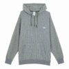 PUMA x Nanamica Bluza z kapturem w paski „Szara”