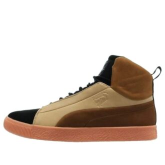 PUMA x Naturel Clyde Glow Mi „Brown Beige” PUMA x Naturel Clyde Glow Mi „Brown Beige”