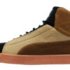 PUMA x Naturel Clyde Glow Mi „Brown Beige”