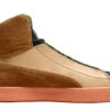 PUMA x Naturel Clyde Glow Mi „Brown Beige”