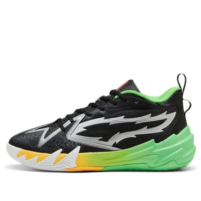 PUMA x NBA 2K Scoot Zeros „Wskaźnik rzutów”