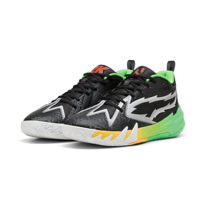 PUMA x NBA 2K Scoot Zeros „Wskaźnik rzutów”