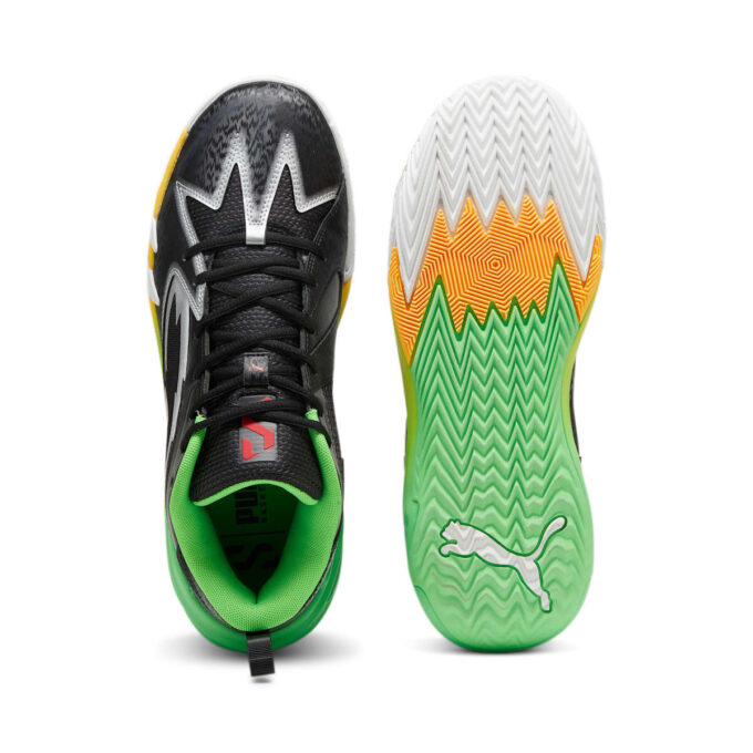 PUMA x NBA 2K Scoot Zeros „Wskaźnik rzutów”