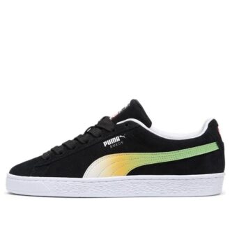 PUMA x NBA 2K Suede „Shot Meter” PUMA x NBA 2K Suede „Shot Meter”