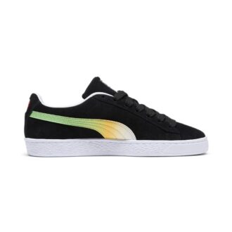 PUMA x NBA 2K Suede „Shot Meter” PUMA x NBA 2K Suede „Shot Meter”