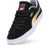 PUMA x NBA 2K Suede „Shot Meter”