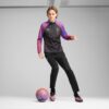 PUMA x NEYMAR Creativity Męska koszulka piłkarska z zamkiem 1/4 PUMA x NEYMAR Creativity Męska koszulka piłkarska z zamkiem 1/4