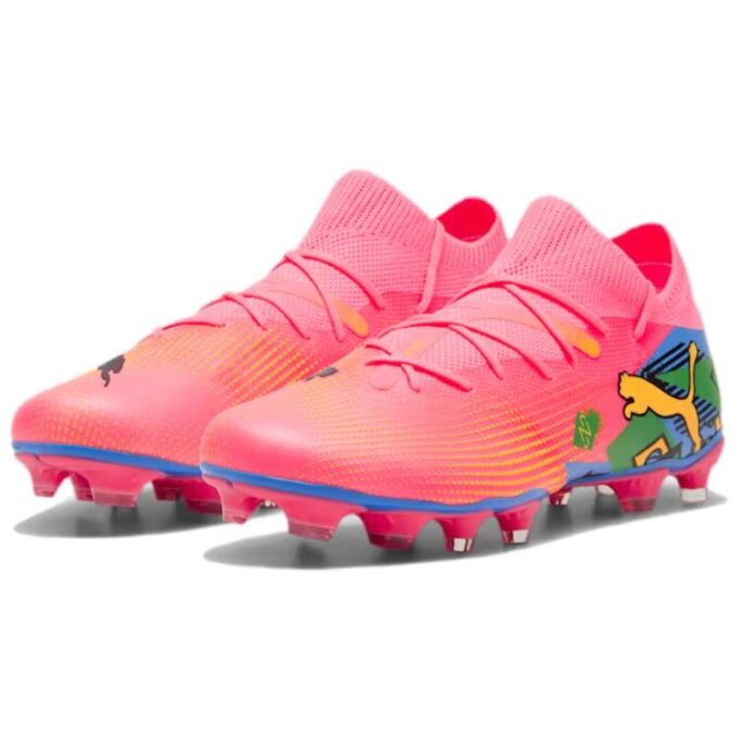 PUMA x Neymar Jr. Future 7 Match FG AG „Pakiet Copa Amrica”