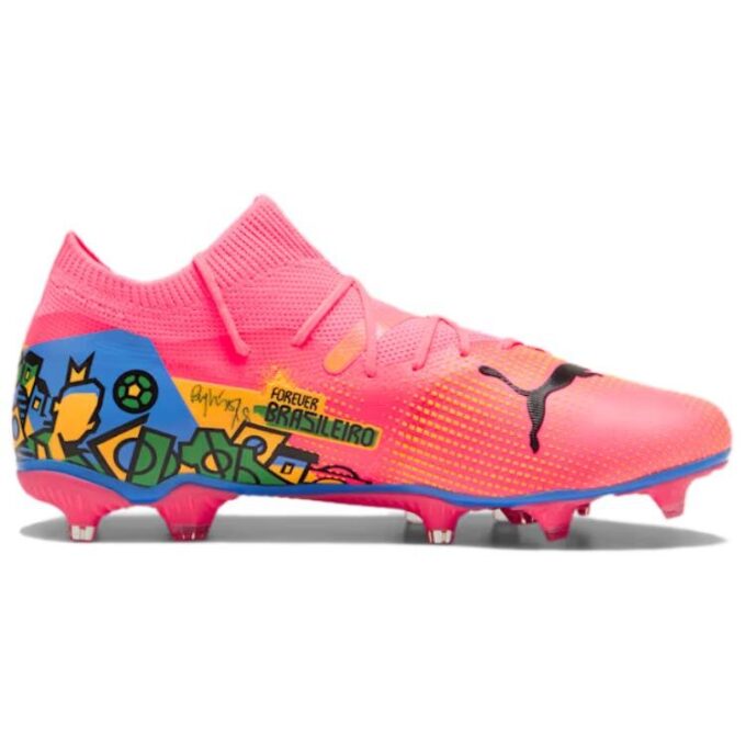 PUMA x Neymar Jr. Future 7 Match FG AG „Pakiet Copa Amrica”