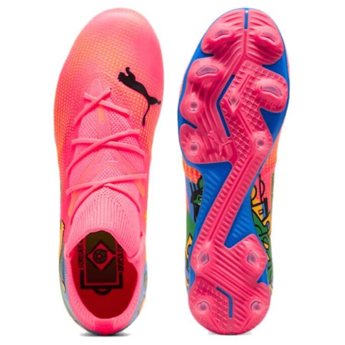 PUMA x Neymar Jr. Future 7 Match FG AG „Pakiet Copa Amrica”