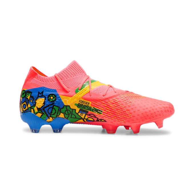 PUMA x Neymar Jr. Future 7 Ultimate FG AG „Pakiet Copa Amrica”