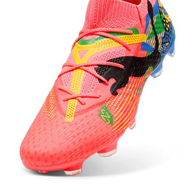 PUMA x Neymar Jr. Future 7 Ultimate FG AG „Pakiet Copa Amrica”
