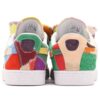 PUMA x Nicole McLaughlin Suede „Zamiatanie podłogi fabryki”