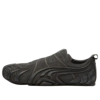 PUMA x NO/FAITH STUDIOS Talon „Flat Medium Grey”
