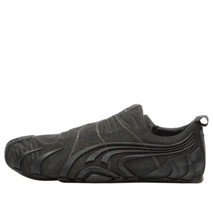 PUMA x NO/FAITH STUDIOS Talon „Flat Medium Grey”