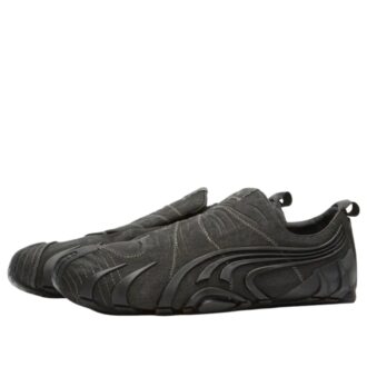 PUMA x NO/FAITH STUDIOS Talon „Flat Medium Grey”