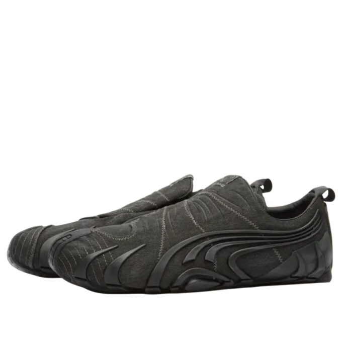 PUMA x NO/FAITH STUDIOS Talon „Flat Medium Grey”