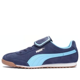 PUMA x NOAH Arizona „Nowa granatowa, zakurzona aqua”