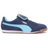 PUMA x NOAH Arizona „Nowa granatowa, zakurzona aqua”