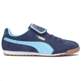 PUMA x NOAH Arizona „Nowa granatowa, zakurzona aqua”