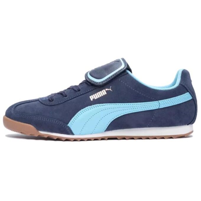 PUMA x NOAH Arizona „Nowa granatowa, zakurzona aqua”
