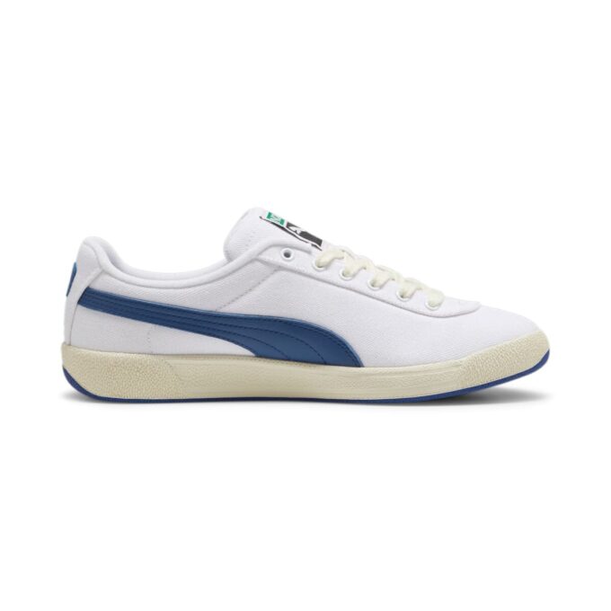 PUMA x Noah Canvas Star „White Clyde Royal”