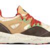 PUMA x NSC x DEAL Trc Blace „Brown”