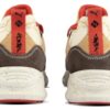 PUMA x NSC x DEAL Trc Blace „Brown”