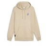 PUMA x ONE PIECE Bluza z kapturem z grafiką „Putty”