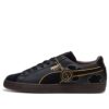 PUMA x One Piece Suede „Blackbeard” PUMA x One Piece Suede „Blackbeard”