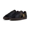 PUMA x One Piece Suede „Blackbeard” PUMA x One Piece Suede „Blackbeard”
