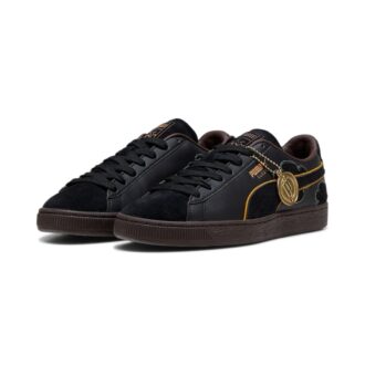 PUMA x One Piece Suede „Blackbeard”