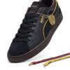 PUMA x One Piece Suede „Blackbeard” PUMA x One Piece Suede „Blackbeard”