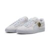 PUMA x One Piece Suede „Słomkowy Kapelusz Luffy” PUMA x One Piece Suede „Słomkowy Kapelusz Luffy”