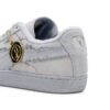 PUMA x One Piece Suede „Słomkowy Kapelusz Luffy” PUMA x One Piece Suede „Słomkowy Kapelusz Luffy”
