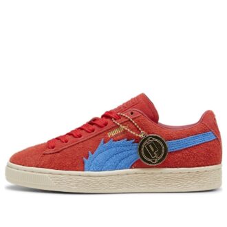 PUMA x One Piece Zamsz „Luffy”