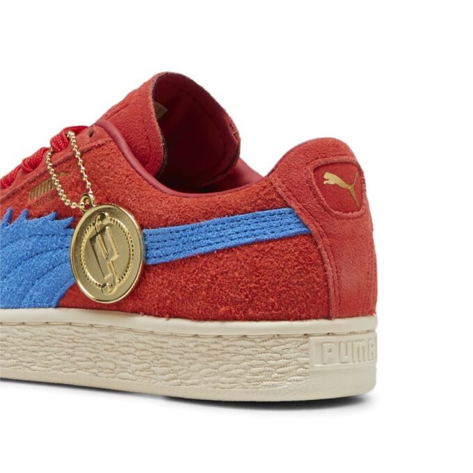 PUMA x One Piece Zamsz „Luffy”