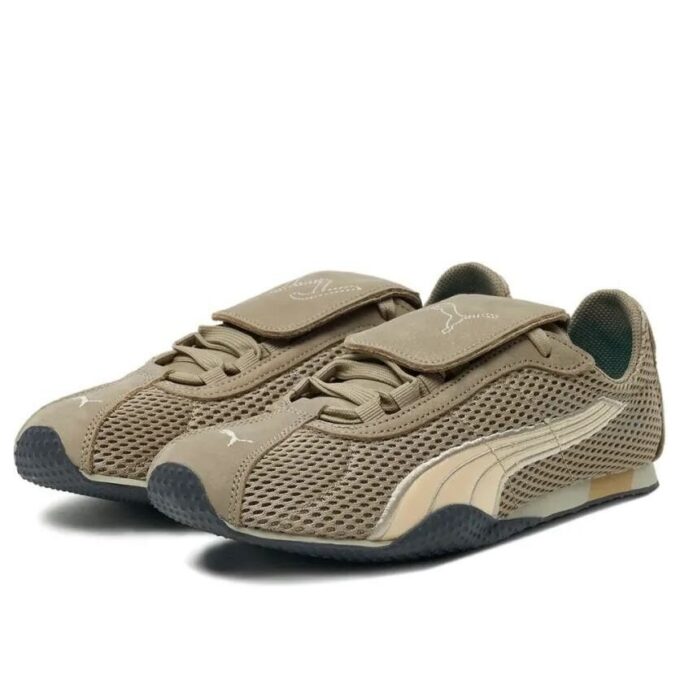 PUMA x OPEN YY H-Street OG „Beżowy”