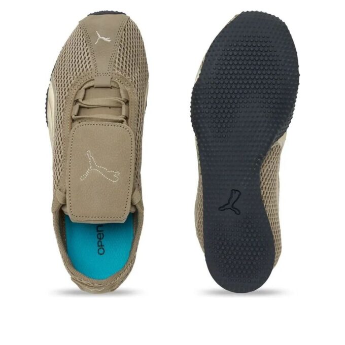 PUMA x OPEN YY H-Street OG „Beżowy”