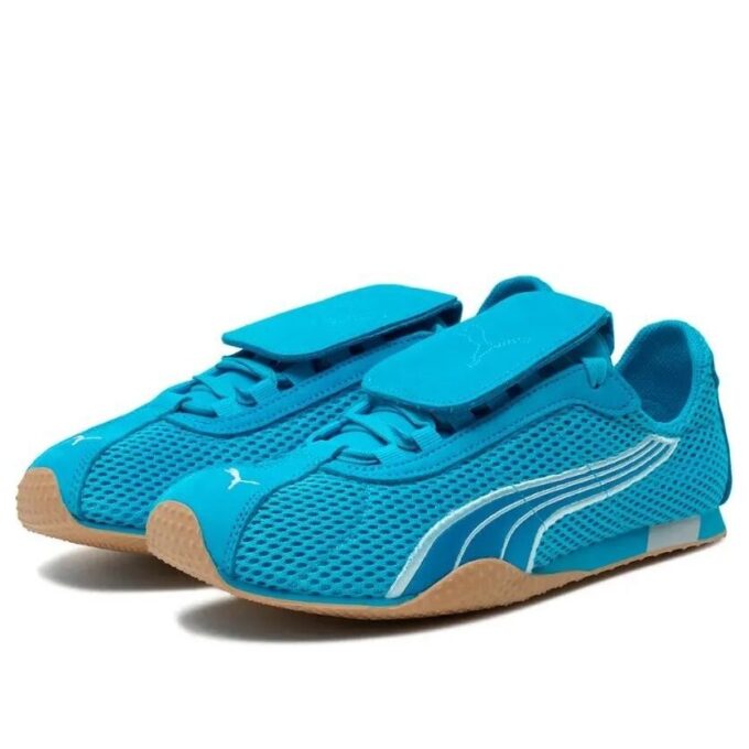 PUMA x OPEN YY H-Street OG „Blue”