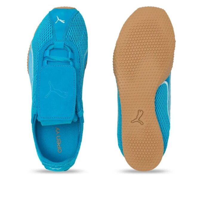 PUMA x OPEN YY H-Street OG „Blue”