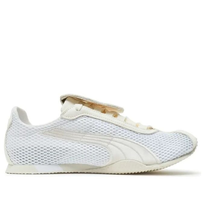 PUMA x OPEN YY H-Street OG „White”