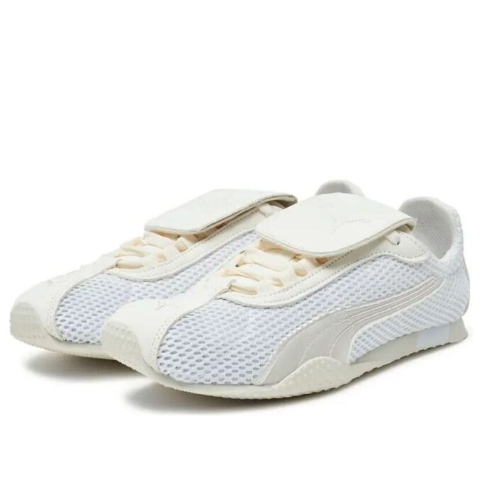 PUMA x OPEN YY H-Street OG „White”