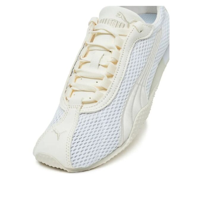PUMA x OPEN YY H-Street OG „White”