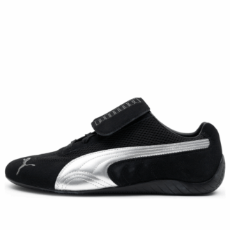 PUMA x Open Yy Speedcat „Black Shadow Grey”
