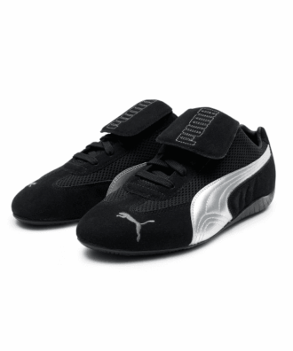 PUMA x Open Yy Speedcat „Black Shadow Grey”